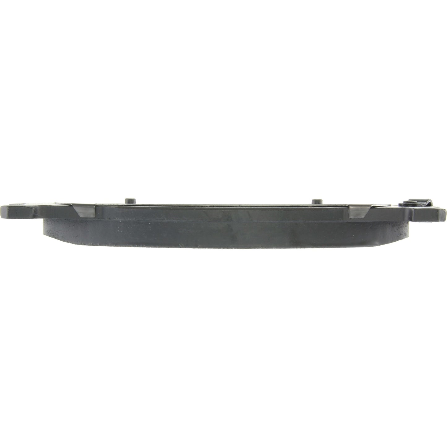 StopTech Street Select Brake Pads With Hardware