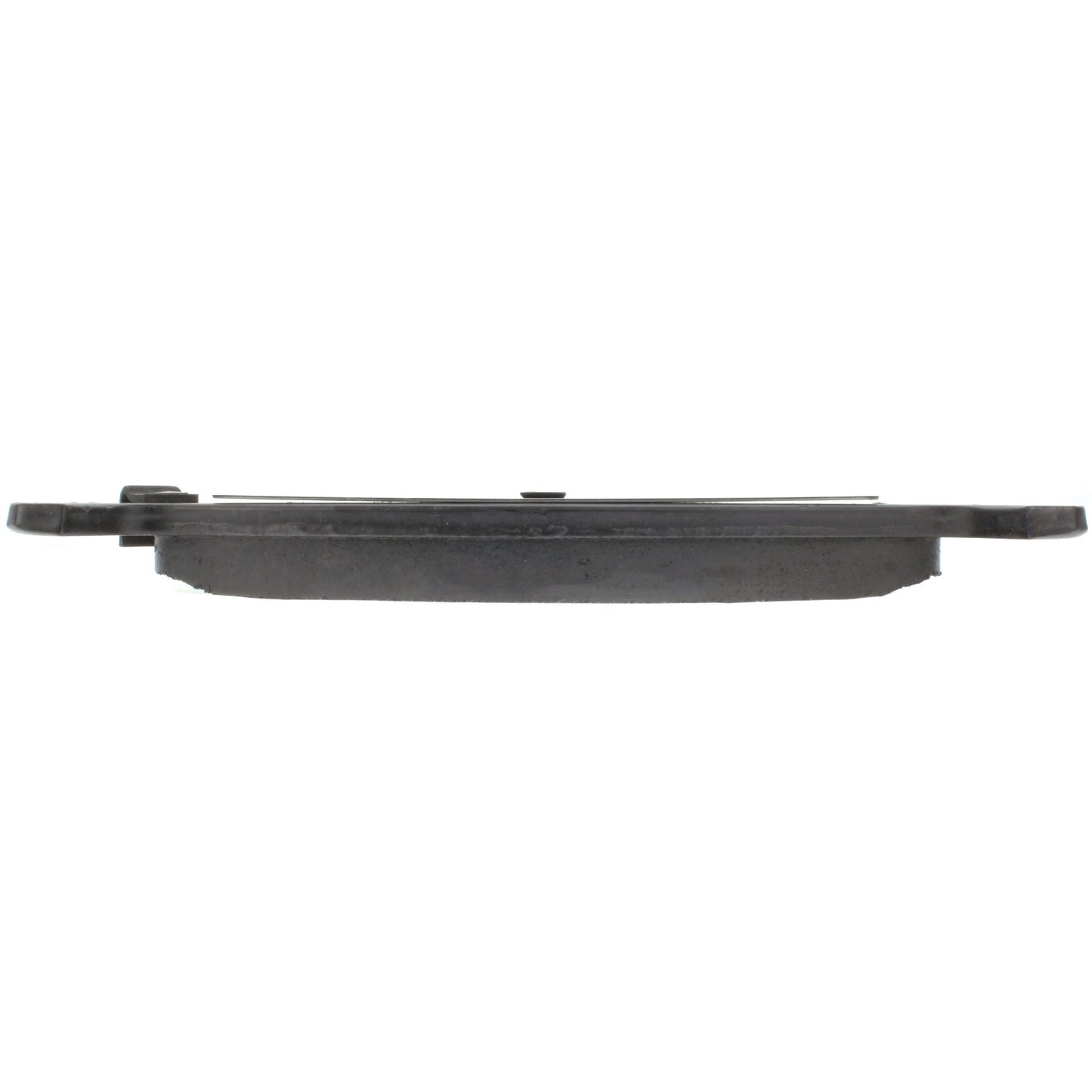 StopTech Street Select Brake Pads With Hardware