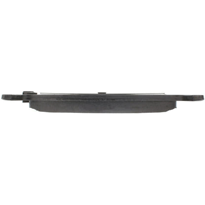 StopTech Street Select Brake Pads With Hardware