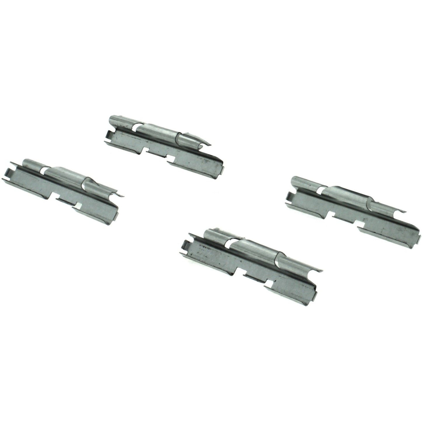 StopTech Street Select Brake Pads With Hardware