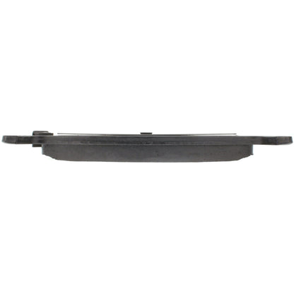 StopTech Street Select Brake Pads With Hardware
