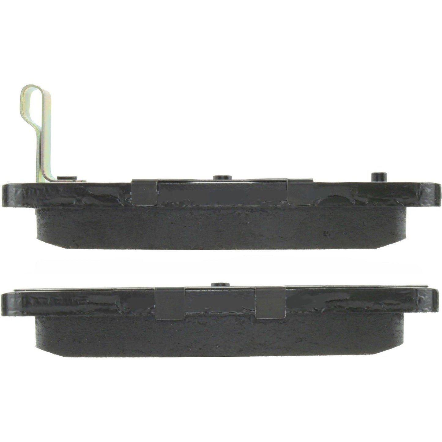 StopTech Street Select Brake Pads With Hardware