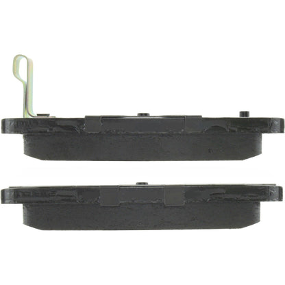 StopTech Street Select Brake Pads With Hardware