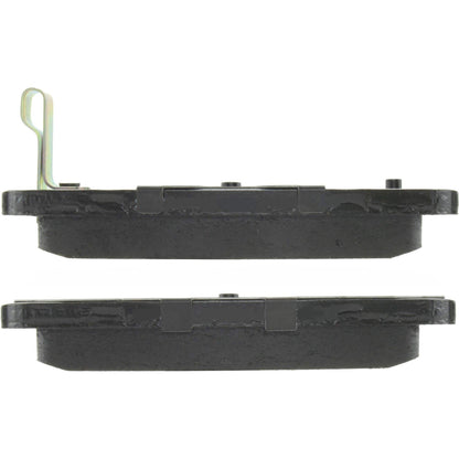 StopTech Street Select Brake Pads With Hardware