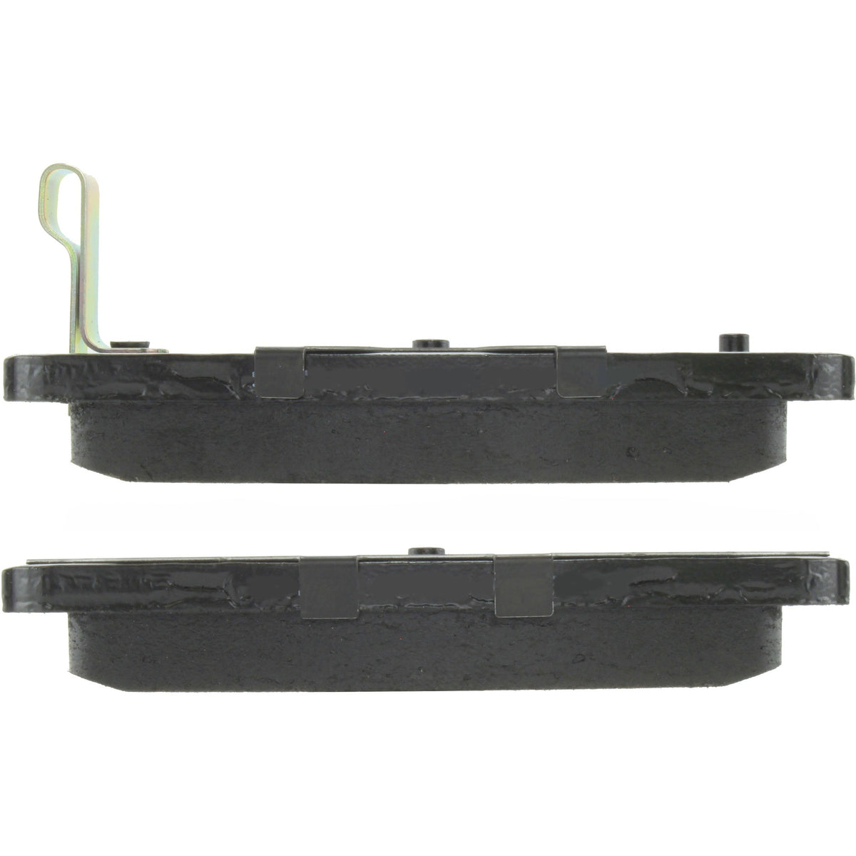 StopTech Street Select Brake Pads With Hardware