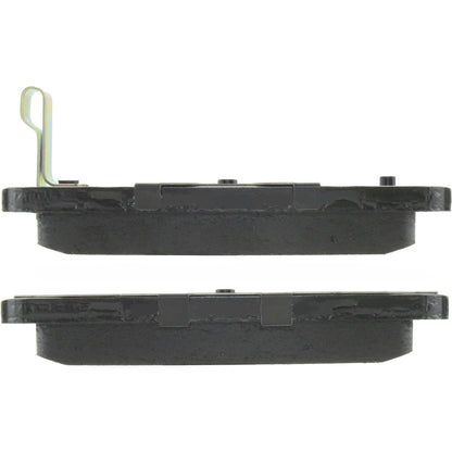 StopTech Street Select Brake Pads With Hardware