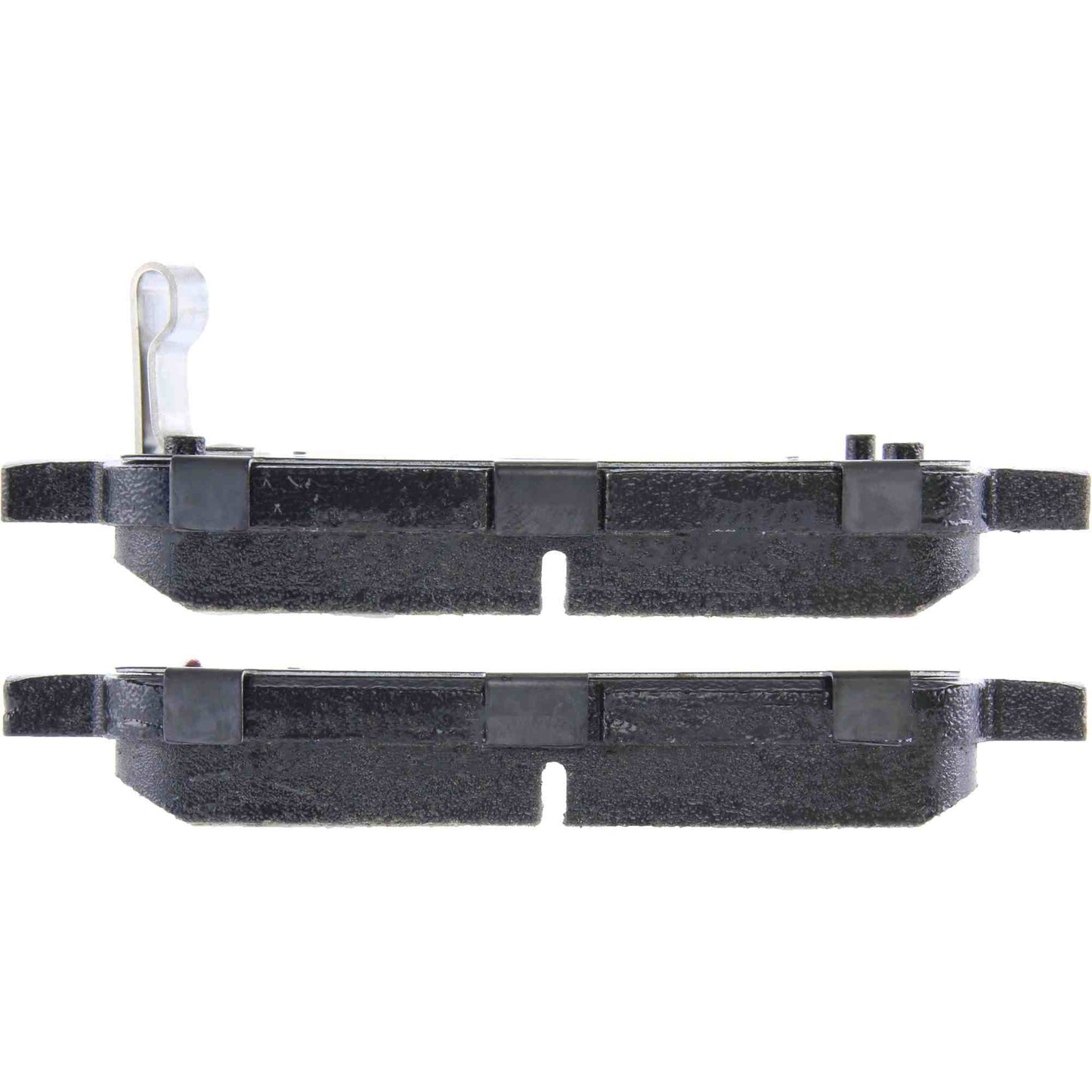 StopTech  Street Select Brake Pads With Hardware