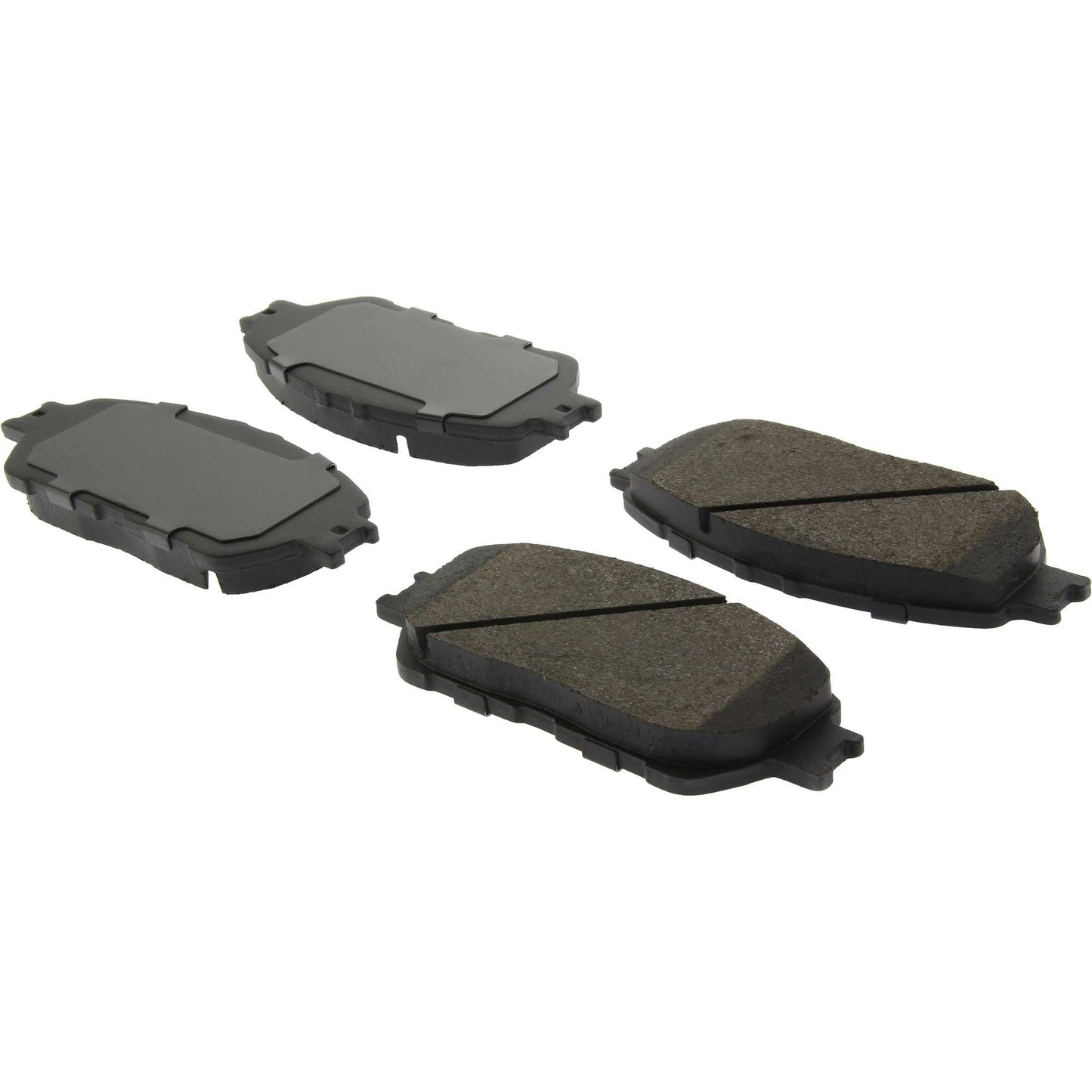 StopTech Street Select Brake Pads