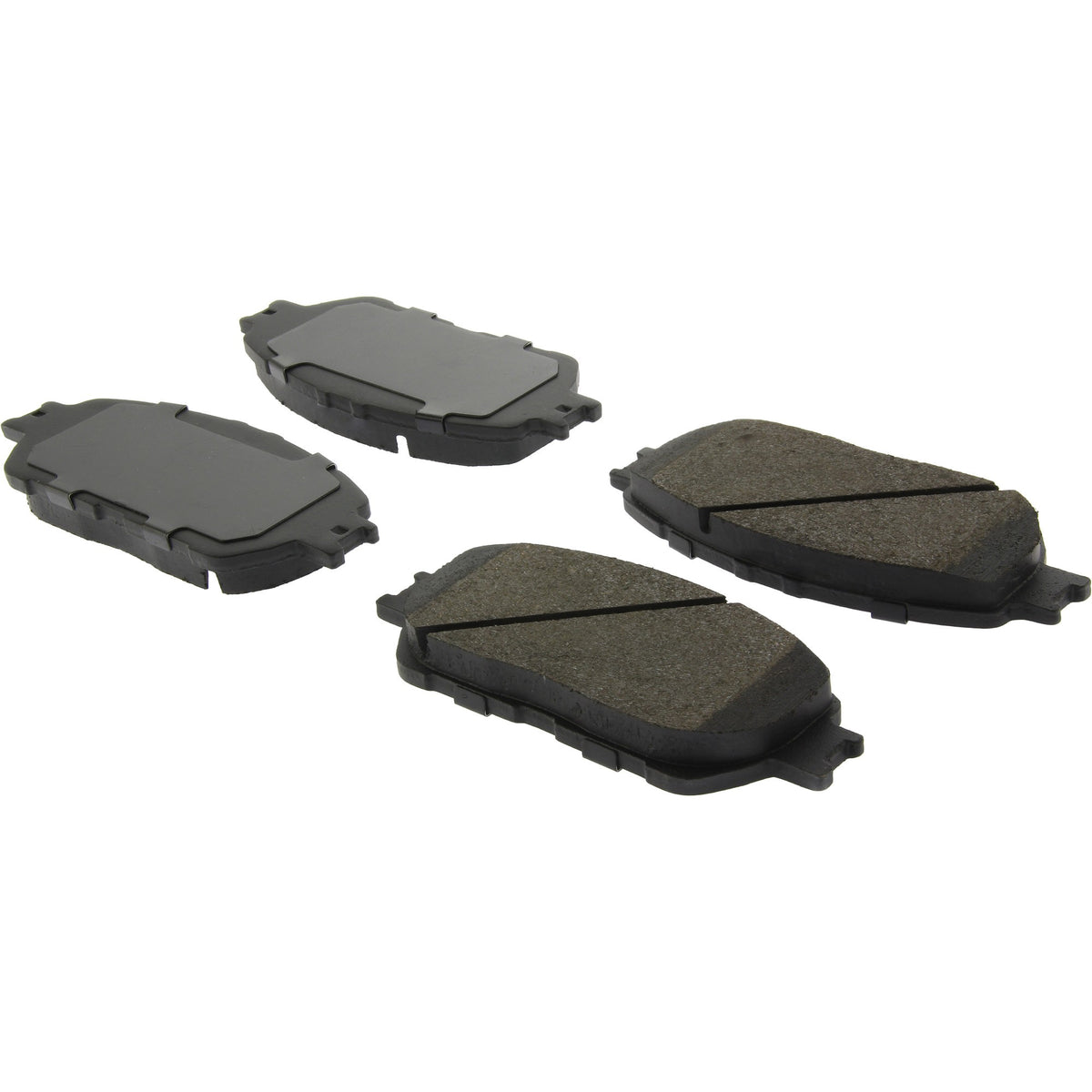 StopTech Street Select Brake Pads