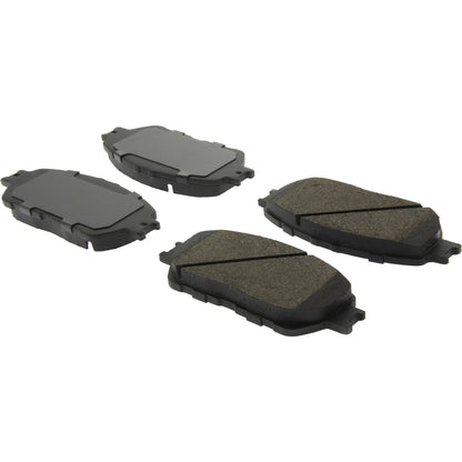 StopTech Street Select Brake Pads