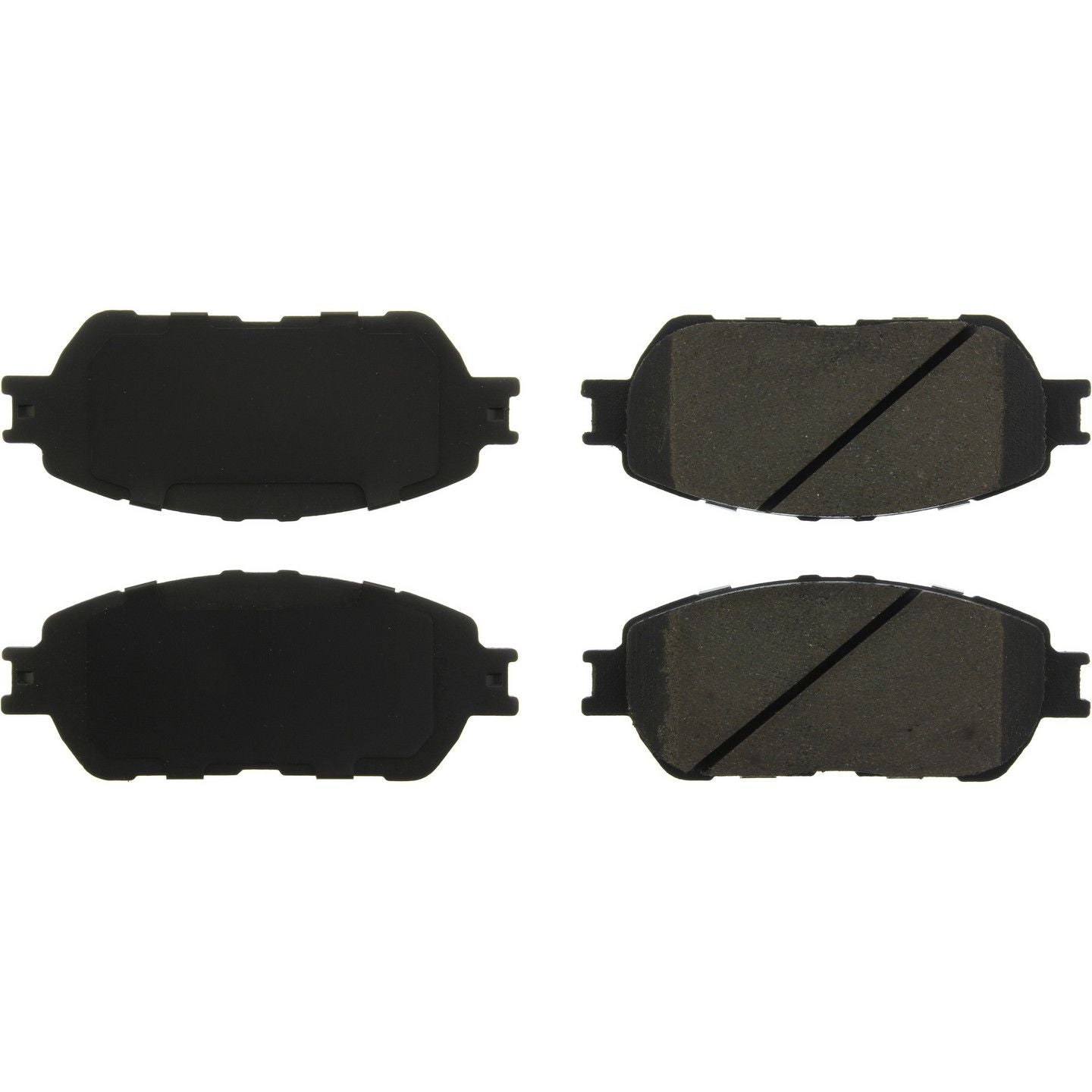 StopTech Street Select Brake Pads