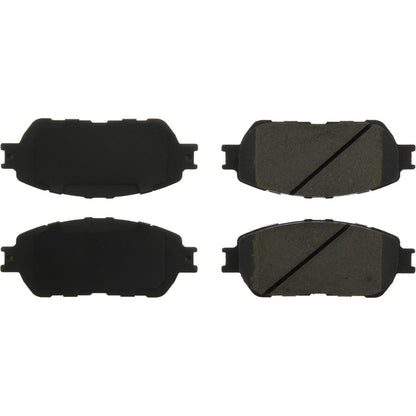 StopTech Street Select Brake Pads