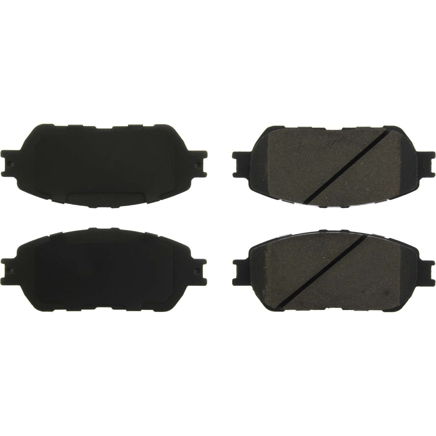 StopTech Street Select Brake Pads