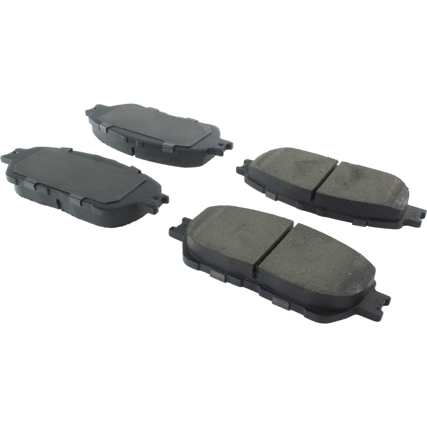 StopTech Street Select Brake Pads