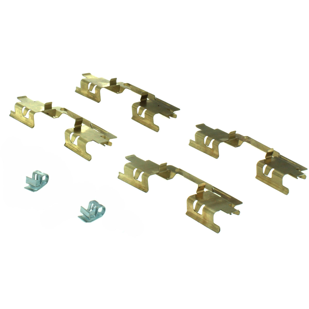 StopTech Street Select Brake Pads