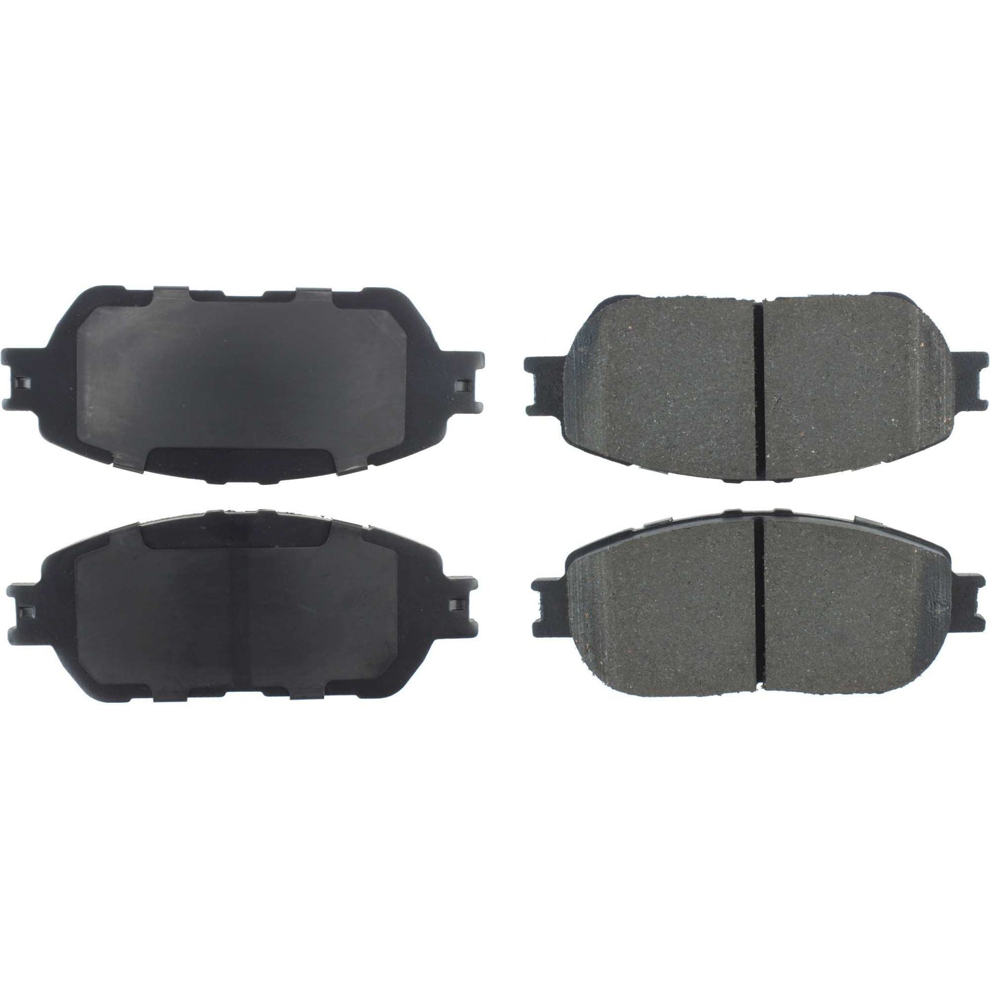 StopTech Street Select Brake Pads