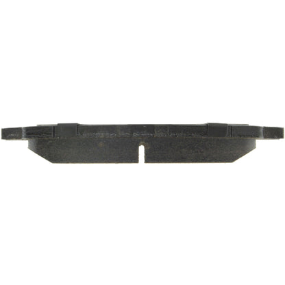 StopTech Street Select Brake Pads With Hardware