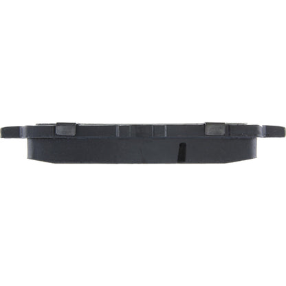 StopTech Street Select Brake Pads With Hardware