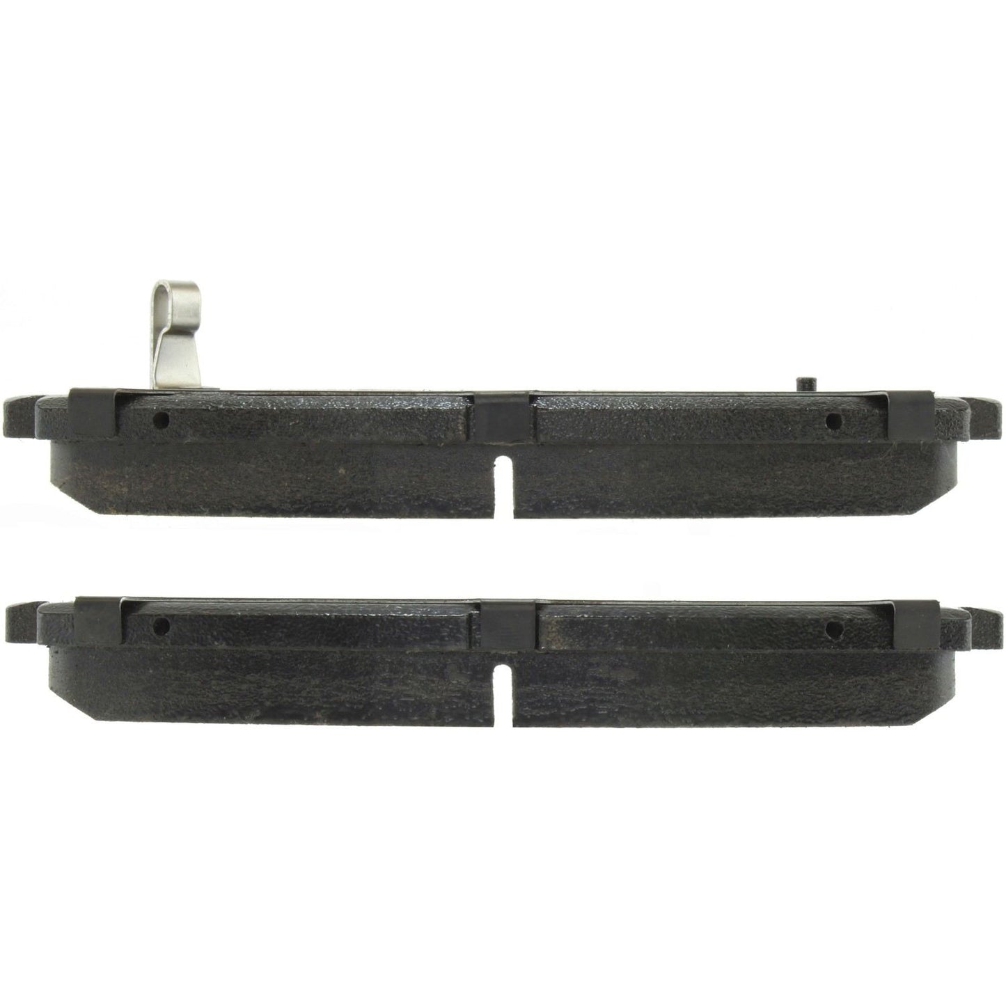 StopTech Street Select Brake Pads With Hardware