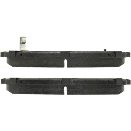 StopTech Street Select Brake Pads With Hardware