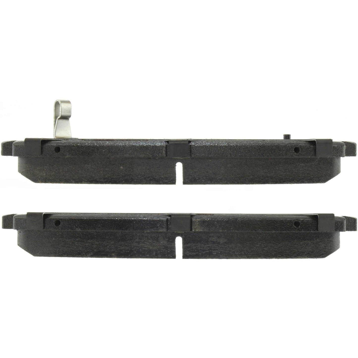 StopTech Street Select Brake Pads With Hardware