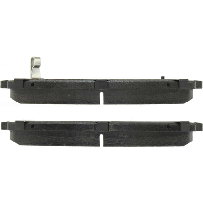 StopTech Street Select Brake Pads With Hardware