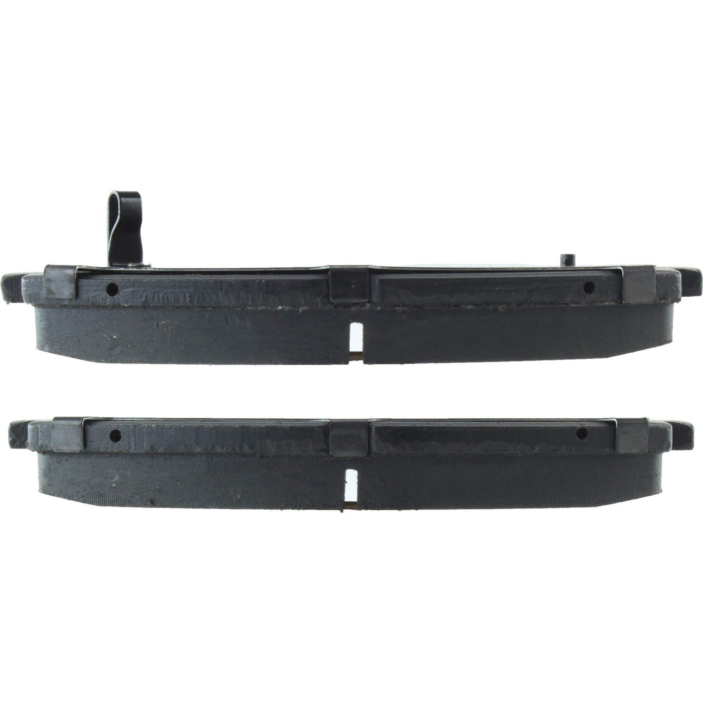StopTech Street Select Brake Pads With Hardware