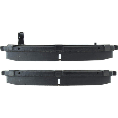 StopTech Street Select Brake Pads With Hardware