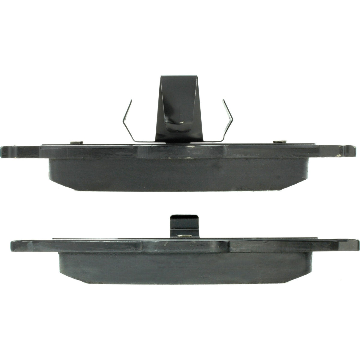 StopTech Street Select Brake Pads With Hardware