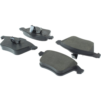 StopTech Street Select Brake Pads With Hardware