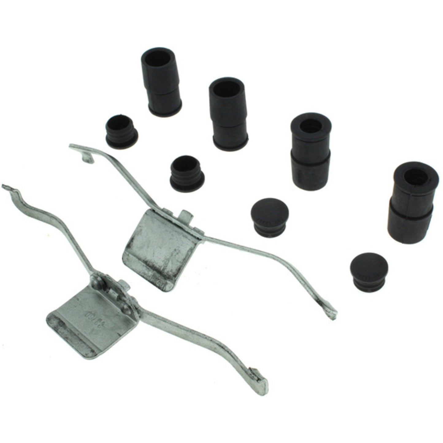 StopTech Street Select Brake Pads With Hardware