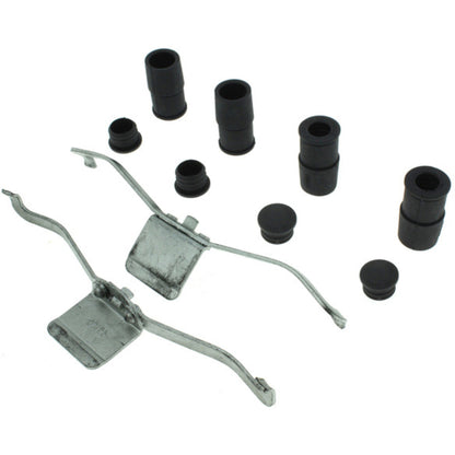StopTech Street Select Brake Pads With Hardware