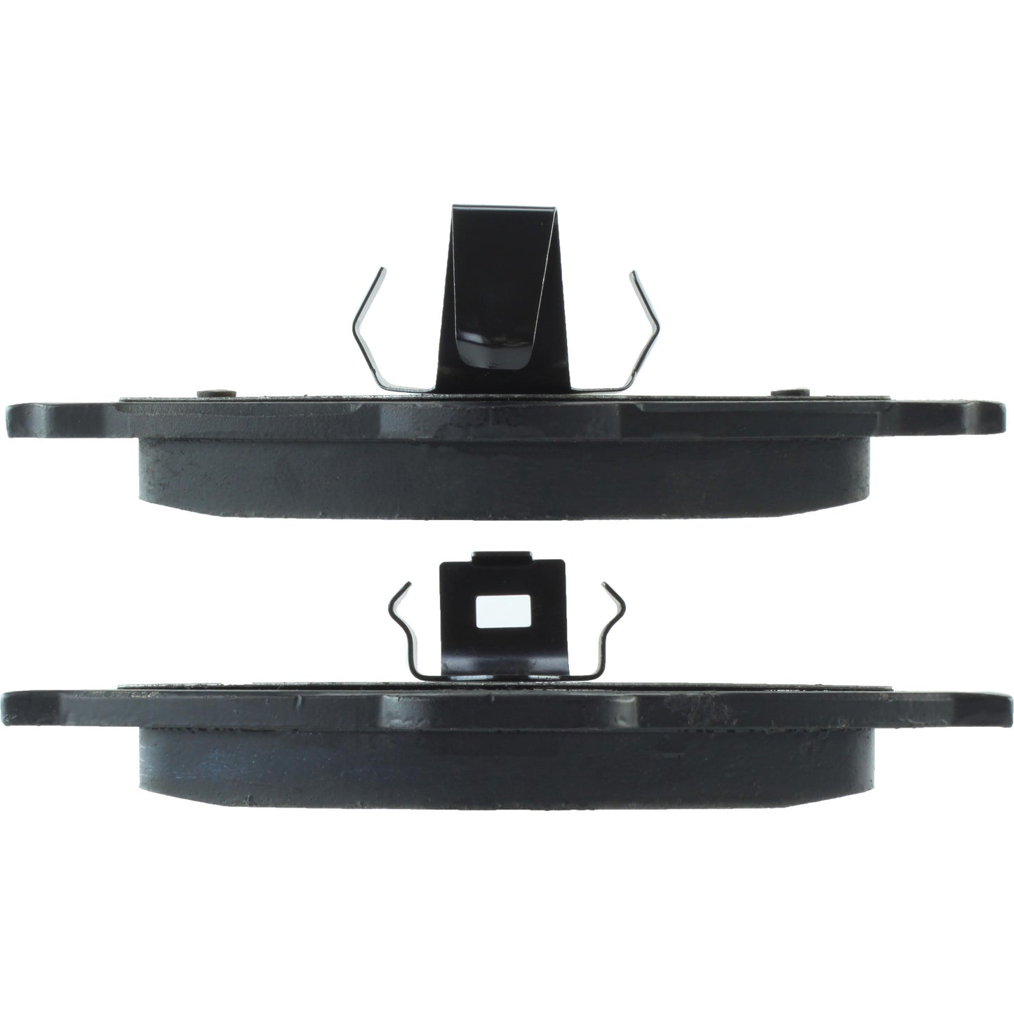 StopTech Street Select Brake Pads With Hardware