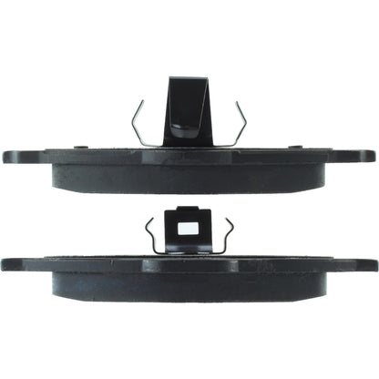 StopTech Street Select Brake Pads With Hardware