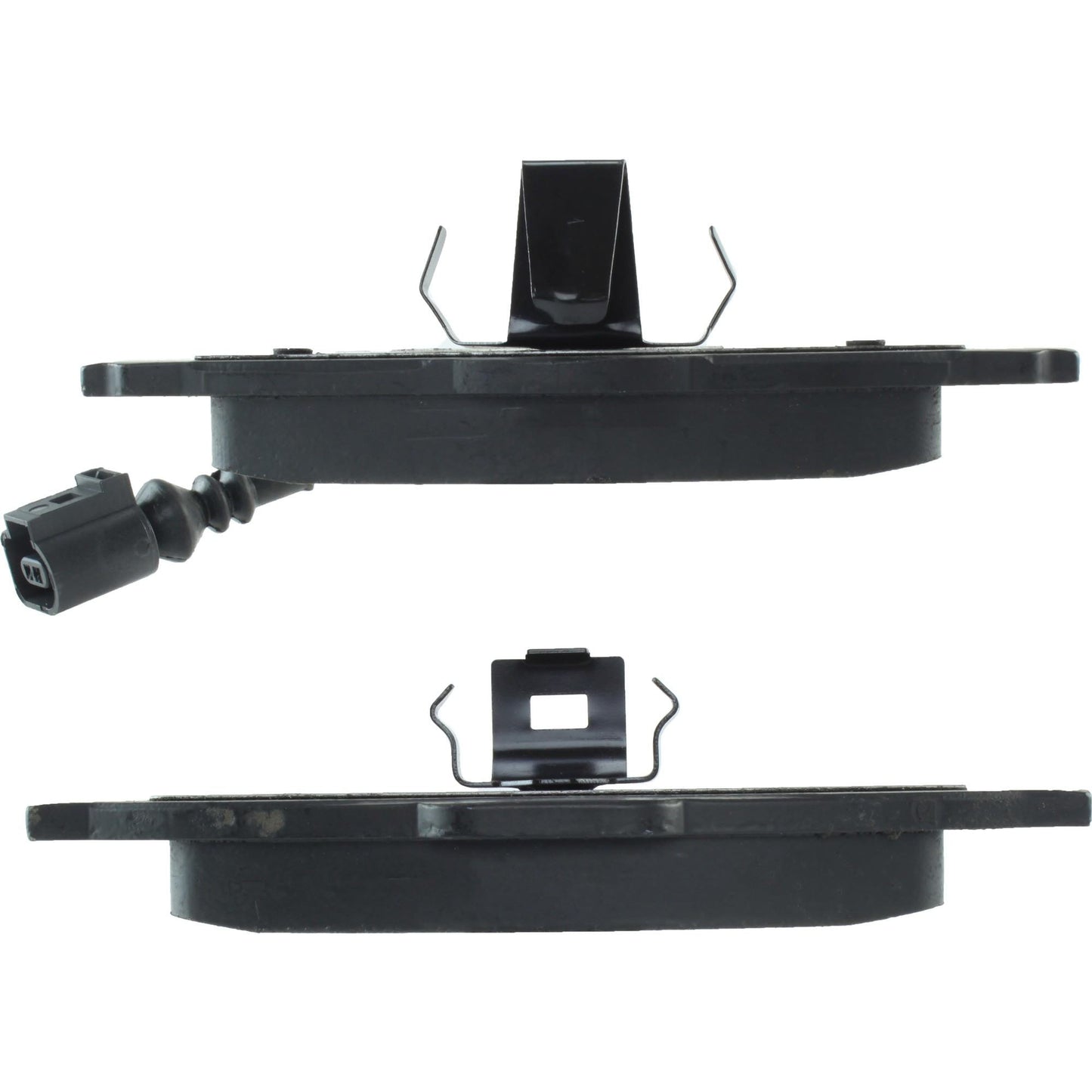 StopTech Street Select Brake Pads With Hardware