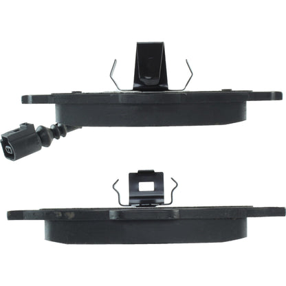StopTech Street Select Brake Pads With Hardware