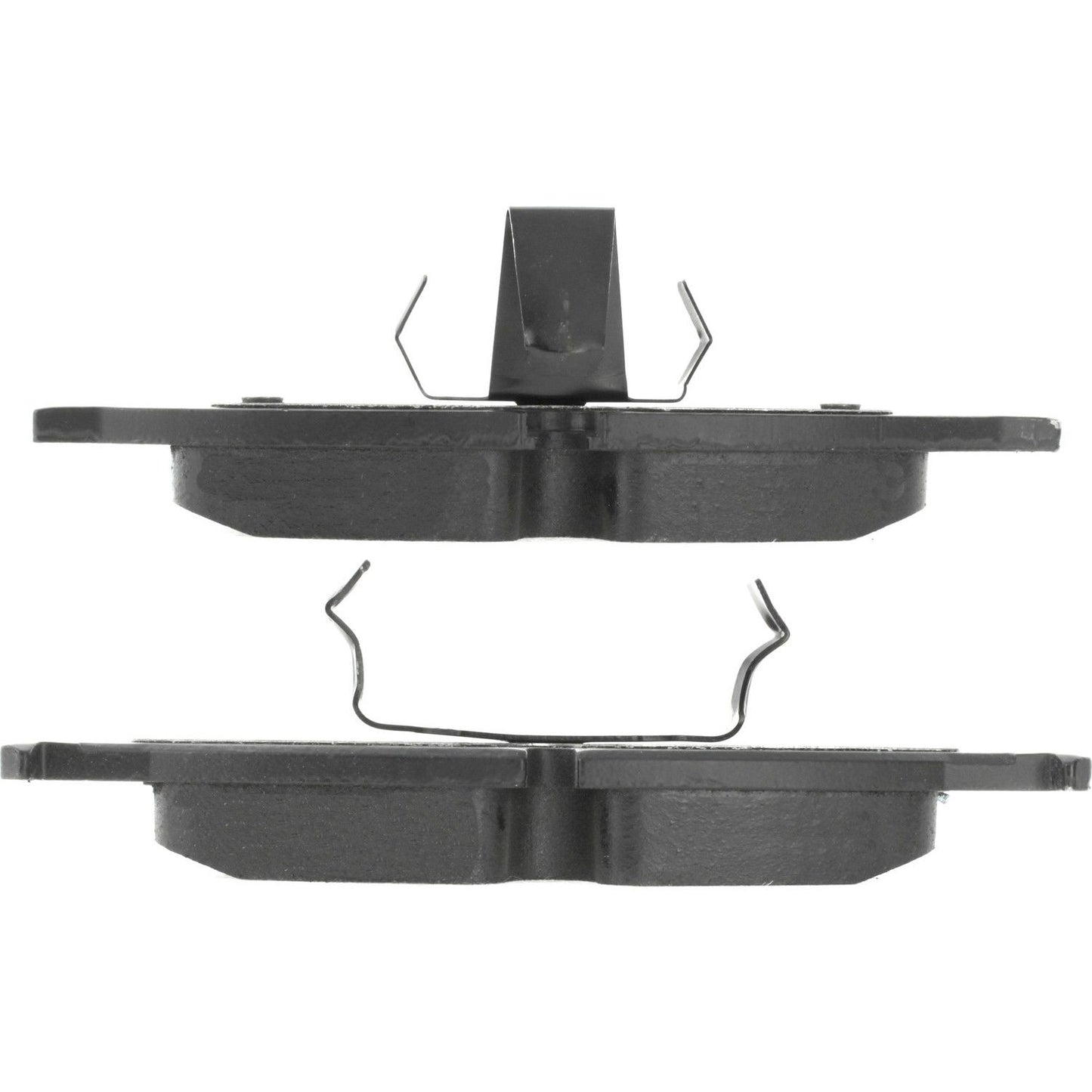 StopTech Street Select Brake Pads With Hardware