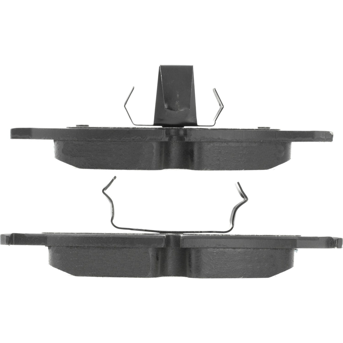 StopTech Street Select Brake Pads With Hardware