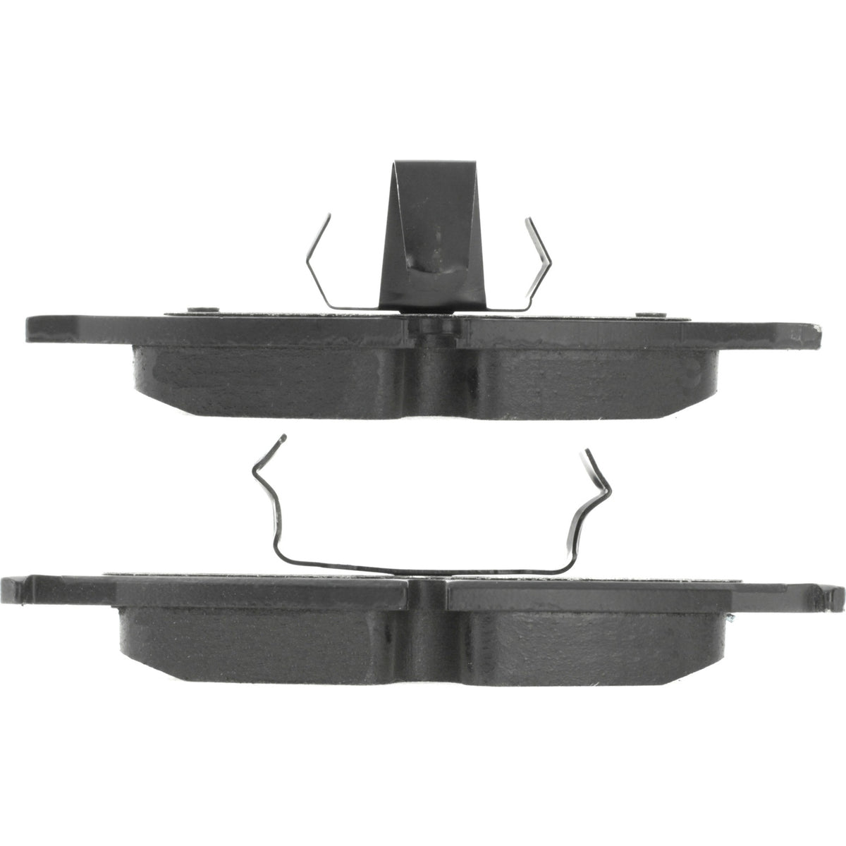 StopTech Street Select Brake Pads With Hardware