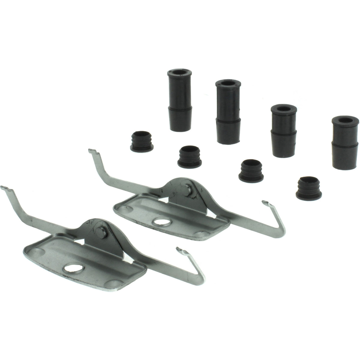 StopTech Street Select Brake Pads With Hardware