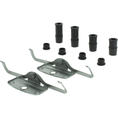 StopTech Street Select Brake Pads With Hardware
