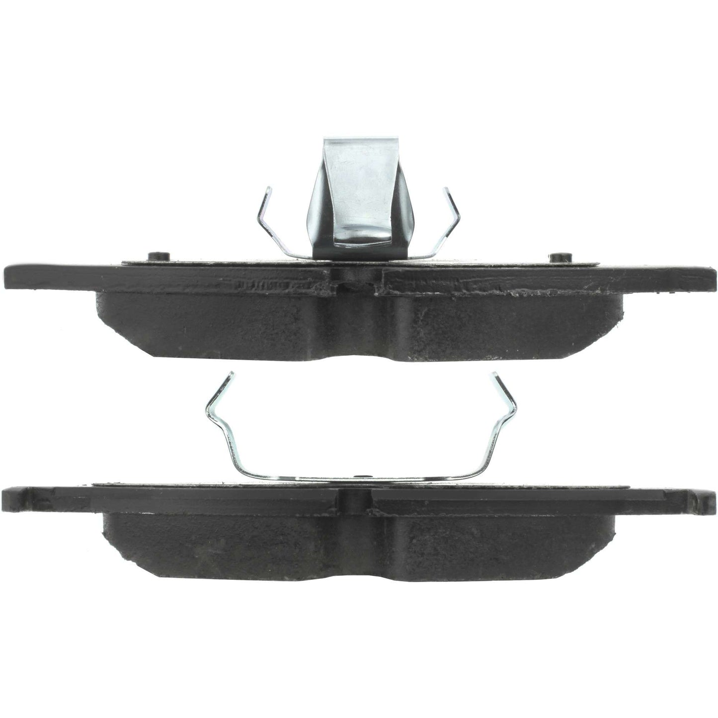 StopTech Street Select Brake Pads With Hardware