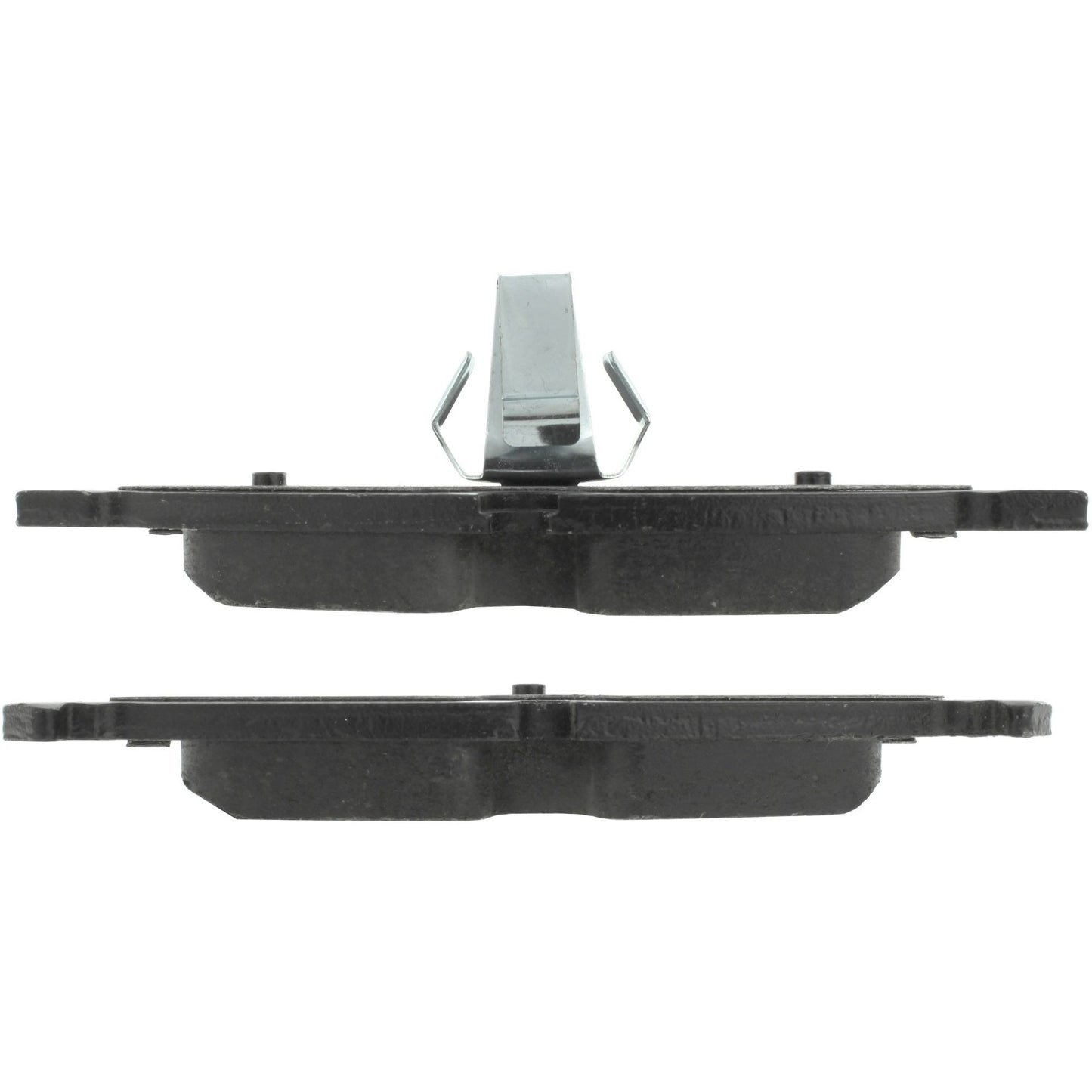 StopTech Street Select Brake Pads With Hardware