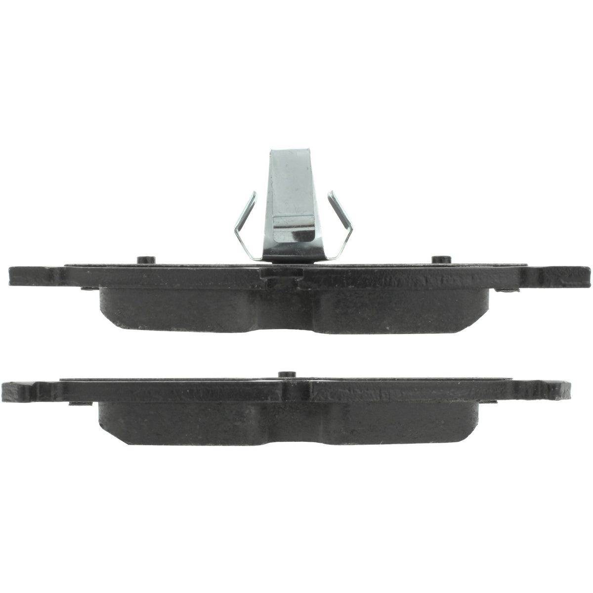 StopTech Street Select Brake Pads With Hardware