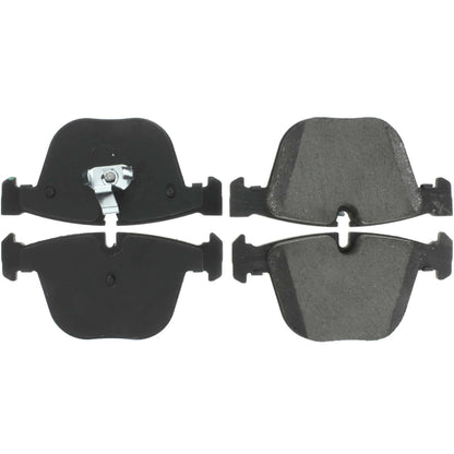 StopTech Street Select Brake Pads With Hardware