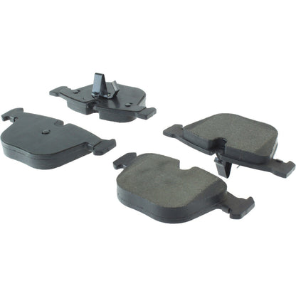 StopTech  Street Select Brake Pads With Hardware