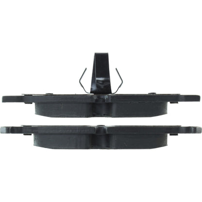 StopTech  Street Select Brake Pads With Hardware