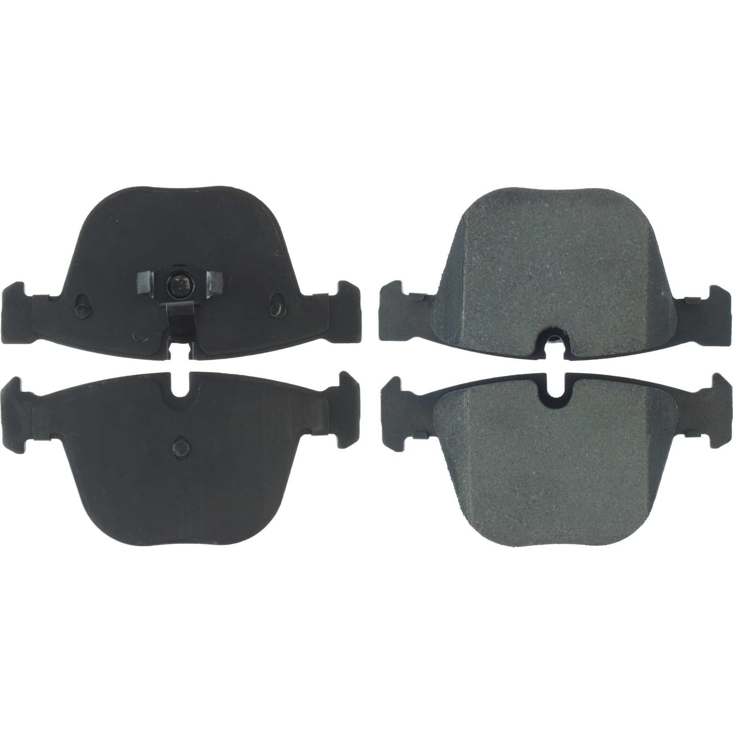 StopTech  Street Select Brake Pads With Hardware