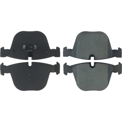 StopTech  Street Select Brake Pads With Hardware