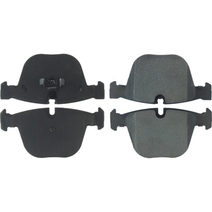 StopTech  Street Select Brake Pads With Hardware